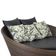 Chaise Sofá Livia Varanda Jardim Trama Original Argila
