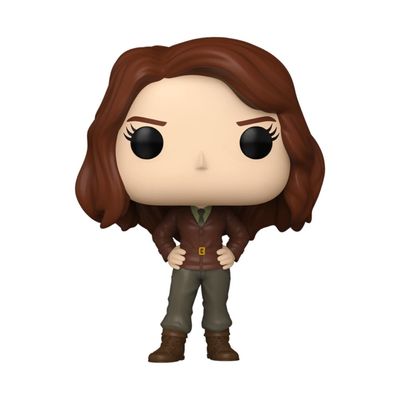 Boneco Funko Pop! Marvel Capitão América 1 - Agente Carter