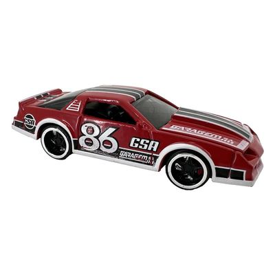 Kit c/4 Mini Veículos Die Cast Esportivo Verm+Vfos+Vde+AzBco