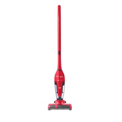 Aspirador De Pó Mondial Brush Carpet 1200 220v Vermelho 220V