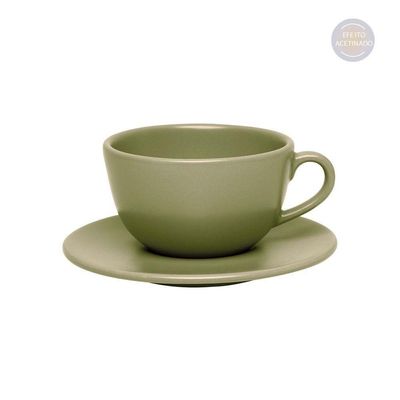 Aparelho De Jantar 30 Peças Oliva Oxford