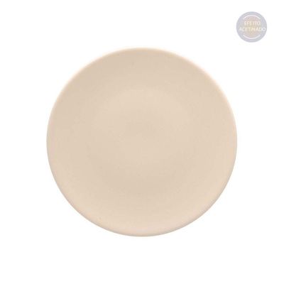 Aparelho De Jantar 30 Peças Merengue Oxford