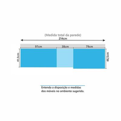 Quarto De Solteiro Com Guarda Roupas Mesa De Cabeceira E Nicho Paris Luciane Móveis Avelã Pf Com C