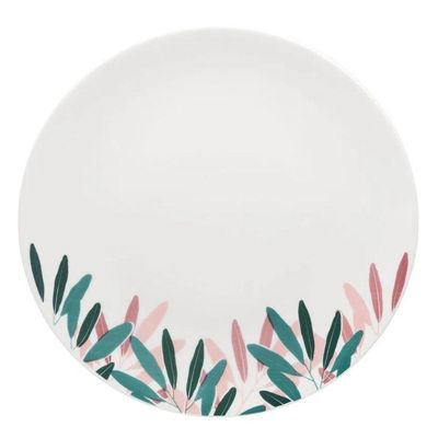 Aparelho De Jantar 30 Peças Coup Selva Oxford