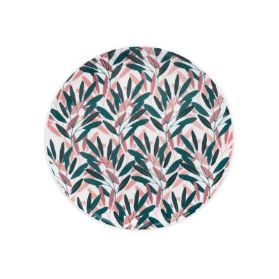 Aparelho De Jantar 30 Peças Coup Selva Oxford