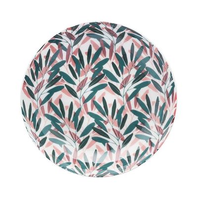 Aparelho De Jantar 30 Peças Coup Selva Oxford