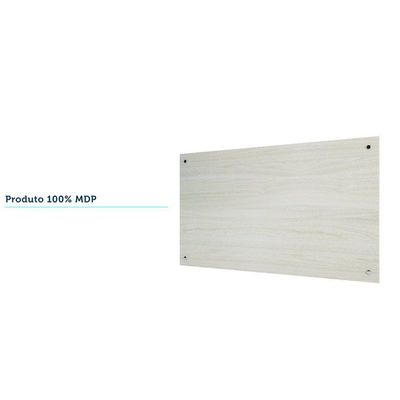 Painel Cabeceira Quenn 162 Cm Para Embutir Em Nicho Prime Le