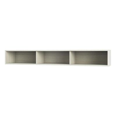 Nicho Aéreo Para Ponte Modulado 145cm Prime Plus Crema