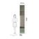 Mesa De Cabeceira Direito 2 Gavetas Prime Plus Verde Jade