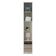 Mesa De Cabeceira Esquerdo Prime Plus Legno Crema C/ Connect