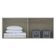 Maleiro Casal Luciane 4 Portas Prime Plus 165 Cm Cumaru