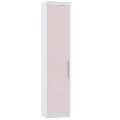Maleiro Closet Ponte Queen 165cm Prime Legno Crema