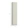 Guarda-Roupa Sapateira 50Cm Prime Plus Legno Crema C/ Kashmi