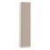 Guarda-Roupa Sapateira 50Cm Prime Plus Legno Crema C/ Connec