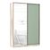 Guarda-roupa Solteiro 2 Portas De Correr 160 Cm Verde Jade