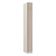 Guarda-roupa 1 Porta 25cm Legno Crema Com Connect