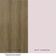 Guarda Roupa De Canto Diagonal Modulado 70cm 1 Porta Paris Luciane Móveis Avelã Pf Com Rosa Pf