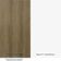 Guarda Roupa Modulado 101,50cm 3 Portas Paris Luciane Móveis Avelã Pf Com Branco Pf