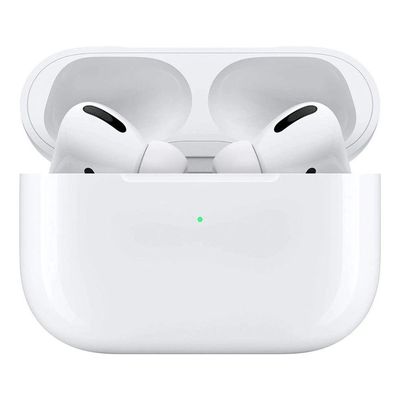 Fones Bluetooth Branco Air Esportivo Para Iphone 13 Mini