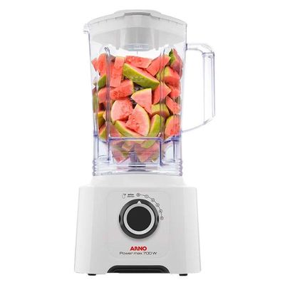 Liquidificador Arno Power Max Ln51 700w Branco 220v 220V