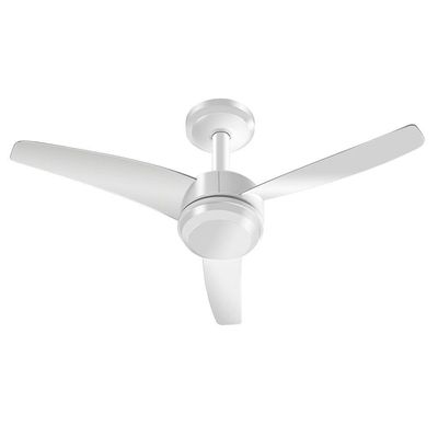 Ventilador De Teto Mondial Maxi Air Vte-01 Ventilador De Teto-220v-branco 220V