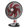 Ventilador De Mesa Mondial Turbo Excellence Vt-rp-0140cm 127v 110V