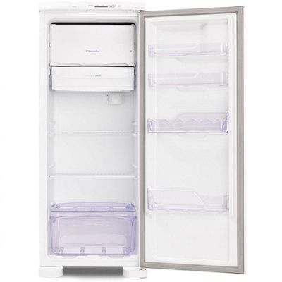Refrigerador Electrolux Com 1 Porta 240L Branco 220v 220V