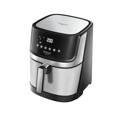 Air Fryer Dako 5 Litros Com Painel Digital 127V