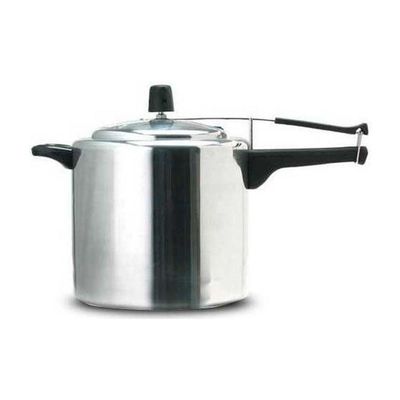 Panela De Pressão 7 Litros Com Cabo - Fulgor.