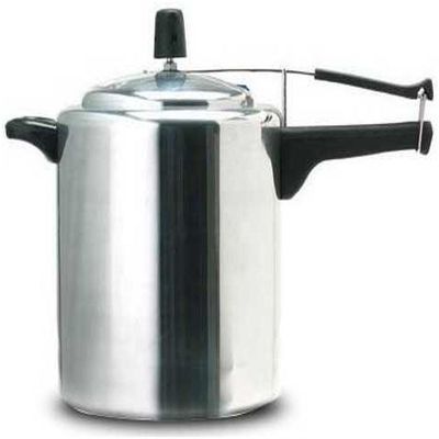 Panela De Pressão 7 Litros Com Cabo - Fulgor.