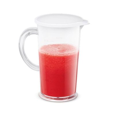 Mixer Mondial Power Premium M-10 Mixer-220v-vermelho/inox 220V
