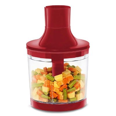 Mixer Mondial Power Premium M-10 Mixer-220v-vermelho/inox 220V