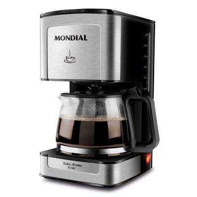 Cafeteira Elétrica C-44-32x-si 220v/60hz .