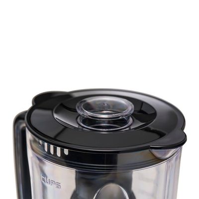Liquidificador Turbo Black Inox L-1000 Bi 220v-preto/inox 220V