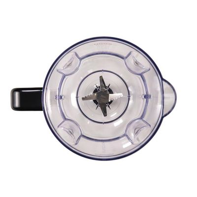 Liquidificador Turbo Black Inox L-1000 Bi 220v-preto/inox 220V
