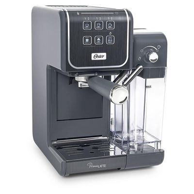 Cafeteira Espresso Oster Primalatte Touch 220V 220V