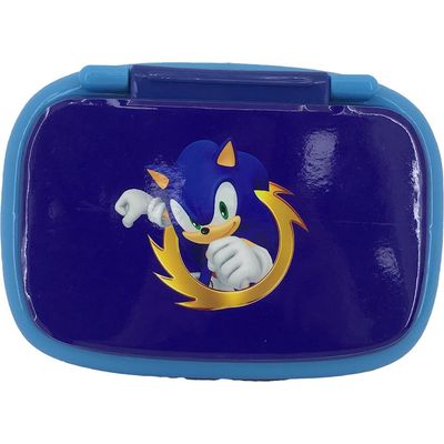 Laptop do Sonic - Bilingue