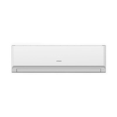 Ar Condicionado Split Hi Wall Inverter Hitachi Airhome 12.000 Btus Frio 220v R-32