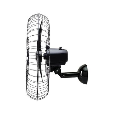 Ventilador Oscilante New De Parede 60cm Preto - Ventisol Voltagem:220v 220v