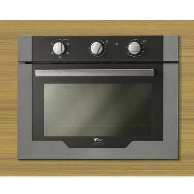 Forno Elétrico de Embutir 50L Inox Fischer 110V 15740-27308