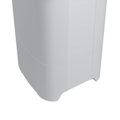 Tanquinho Newmaq New 10kg Semiautomático Branco