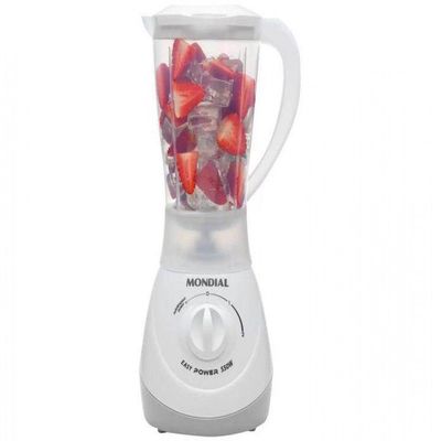 Liquidificador Mondial Easy Power L-550 Branco 220V 220V