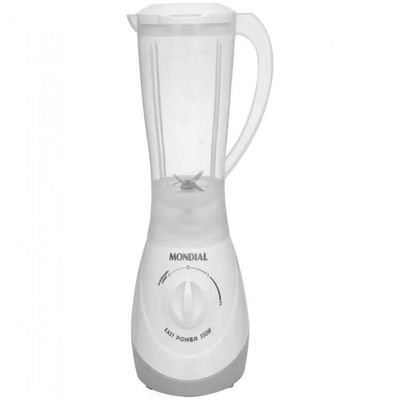 Liquidificador Mondial Easy Power L-550 Branco 220V 220V