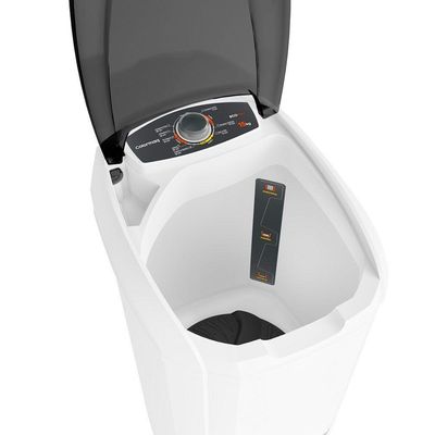 Tanquinho Lcs15 15kg Semiautomática Colormaq Branco 110v