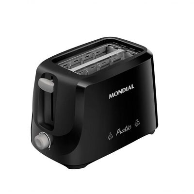 Torradeira De Pães Pratic T-18 220v/60hz .
