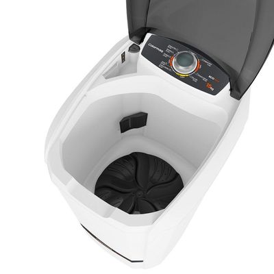 Tanquinho Lcs15 15kg Semiautomática Colormaq Branco 110v