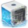 Mini Ar Condicionado Climatizador Humidificador Portátil Arctic Air Cooler 3 Velocidades