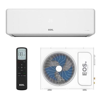 Ar-condicionado Split 18000 Btus Master Inverter HW Q/F 220V
