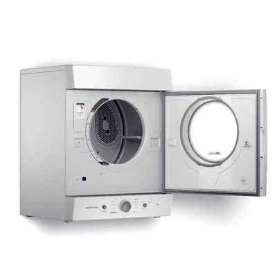 Secadora Brastemp Suspensa 10 Kg Branco 127v 110V