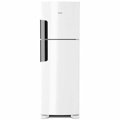 Refrigeador Consul Frost Free 386 L Duplex Branco 127V 110V